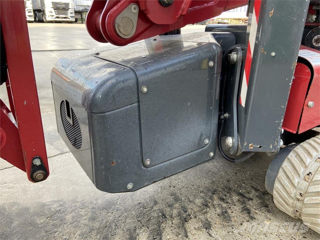 Hinowa Lightlift 15.70 IIIS (3832) Knikarmhoogwerkers