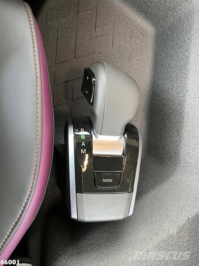 Volvo FM 430 Euro 6 Hyvalift 26 Ton haakarmsysteem Camiones elevadores de gancho