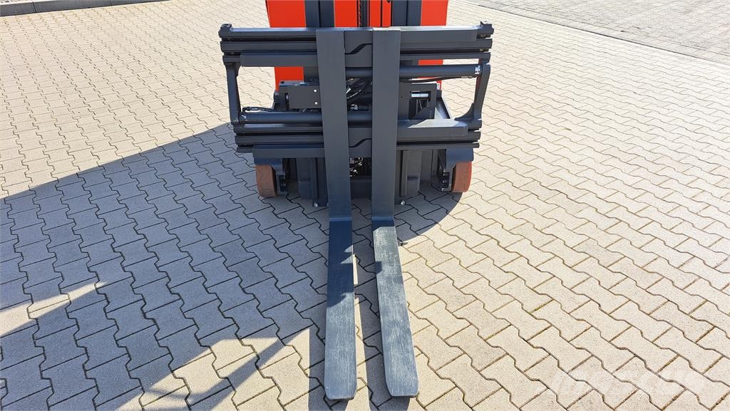 Linde R20 Batterie aus 2022 Річ-трак із високим підйомом