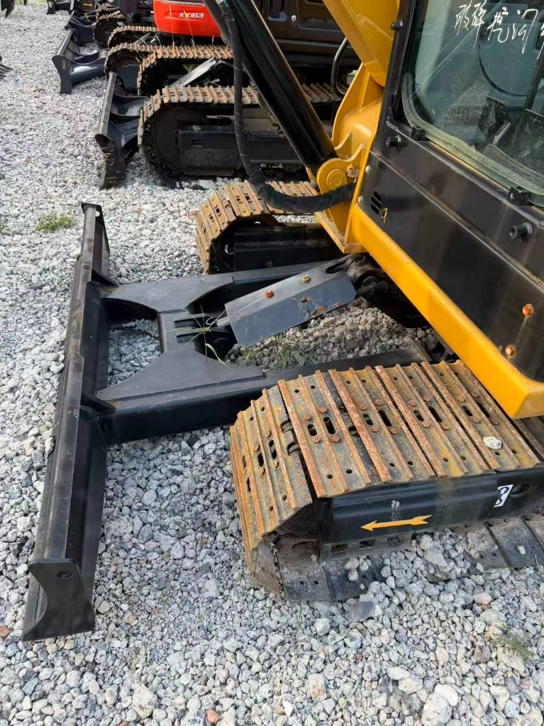 CAT 305.5E 2 소형 굴삭기 7톤 미만