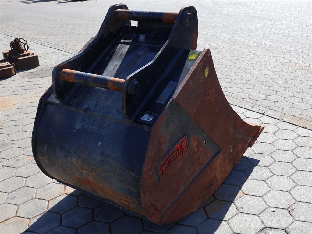  TIEFLÖFFEL 1.000 MM BREIT Farm machinery