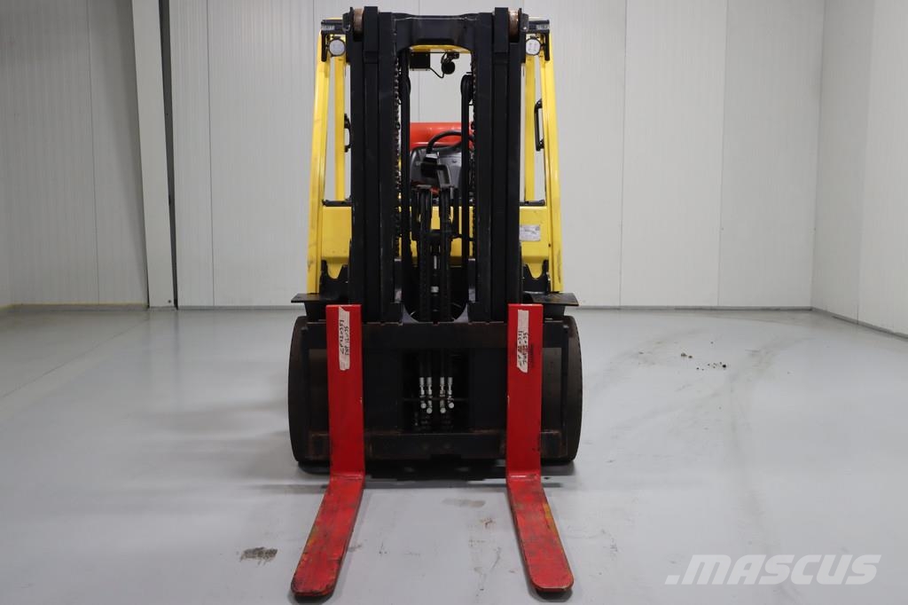 Hyster H5.5FT Camiones LPG