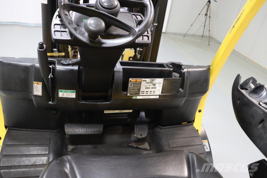 Hyster H5.5FT Camiones LPG