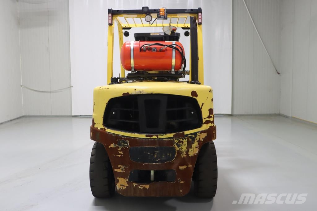 Hyster H5.5FT Camiones LPG
