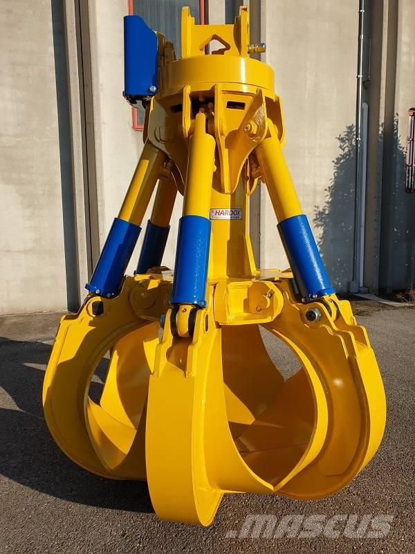 Minelli SRL MPV FHF 800/6 Autres accessoires et composants