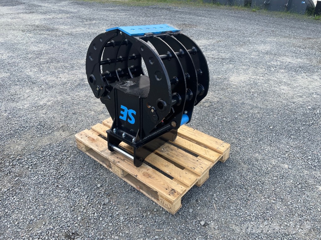 SE Sorteringsgrip / rivningsgrip SES26 S45 Куки