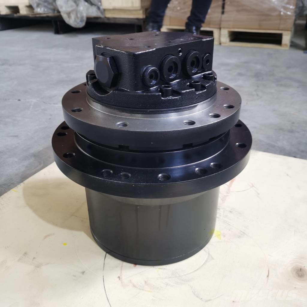 Takeuchi PHV-4B-60B-PT-8874A 1903127400 TB240 Final drive Transmisija