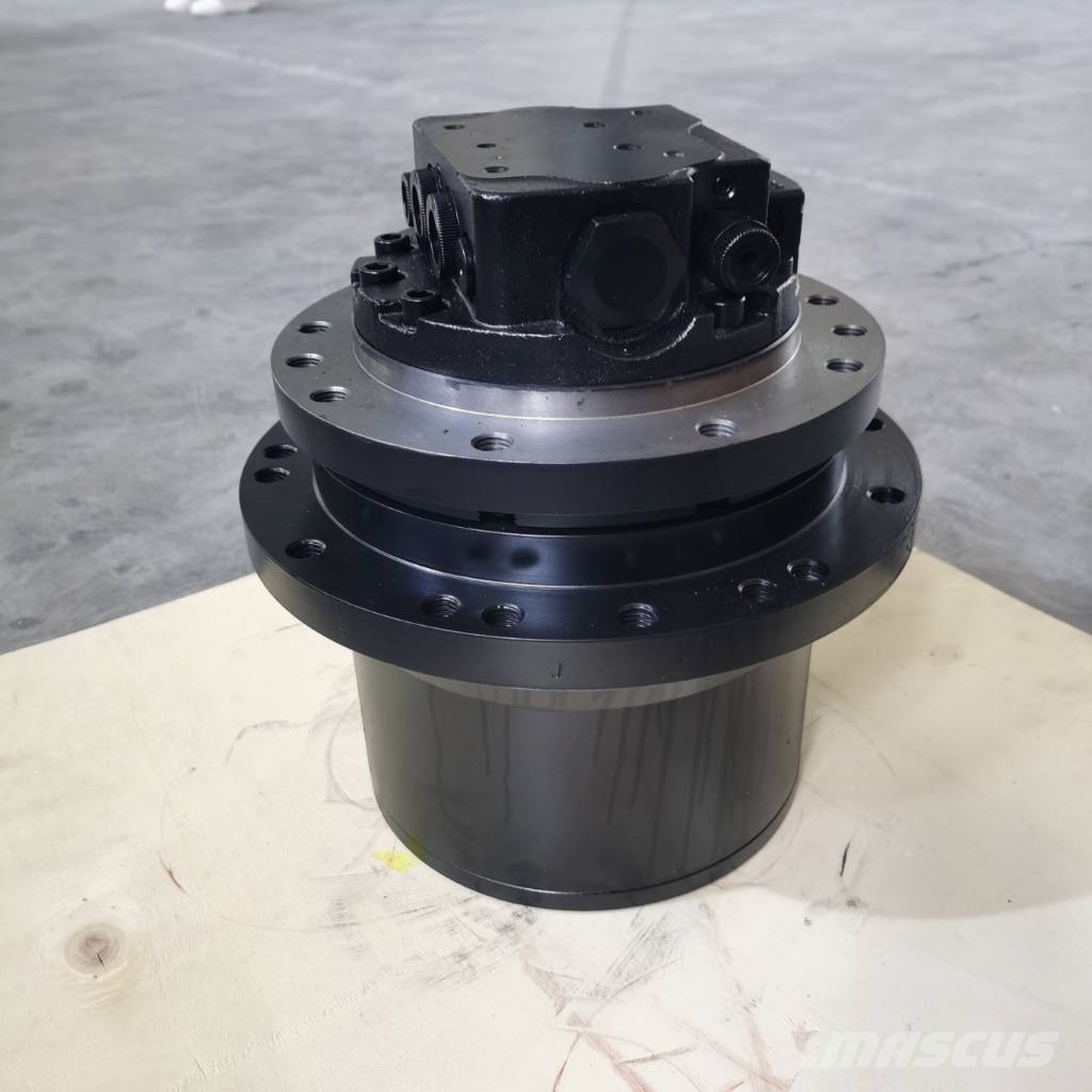 Takeuchi PHV-4B-60B-PT-8874A 1903127400 TB240 Final drive Transmisija