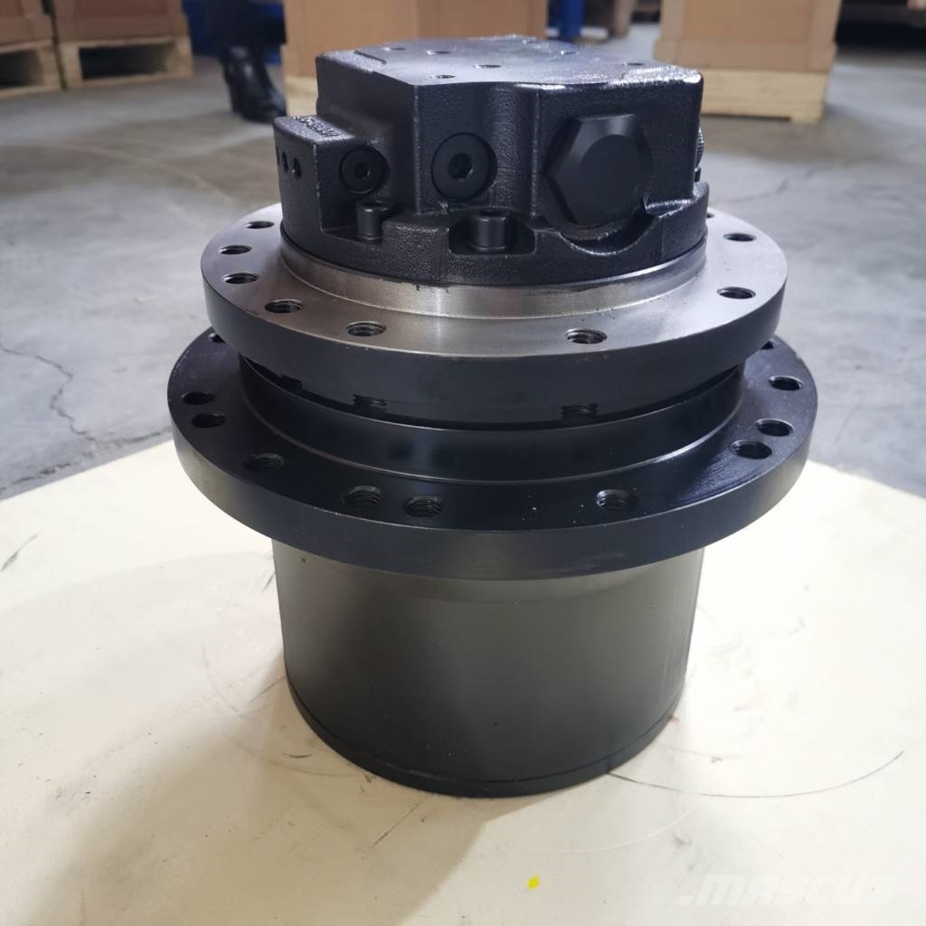 Takeuchi PHV-4B-60B-PT-8874A 1903127400 TB240 Final drive Transmisija