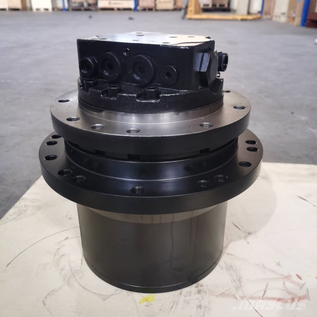 Takeuchi PHV-4B-60B-PT-8874A 1903127400 TB240 Final drive Transmisija
