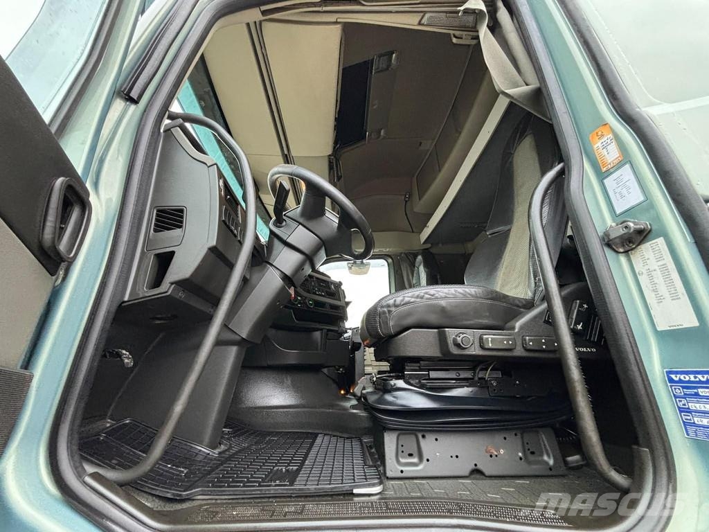 Volvo FH 540 4x2 GLOBE XL Motrici e Trattori Stradali