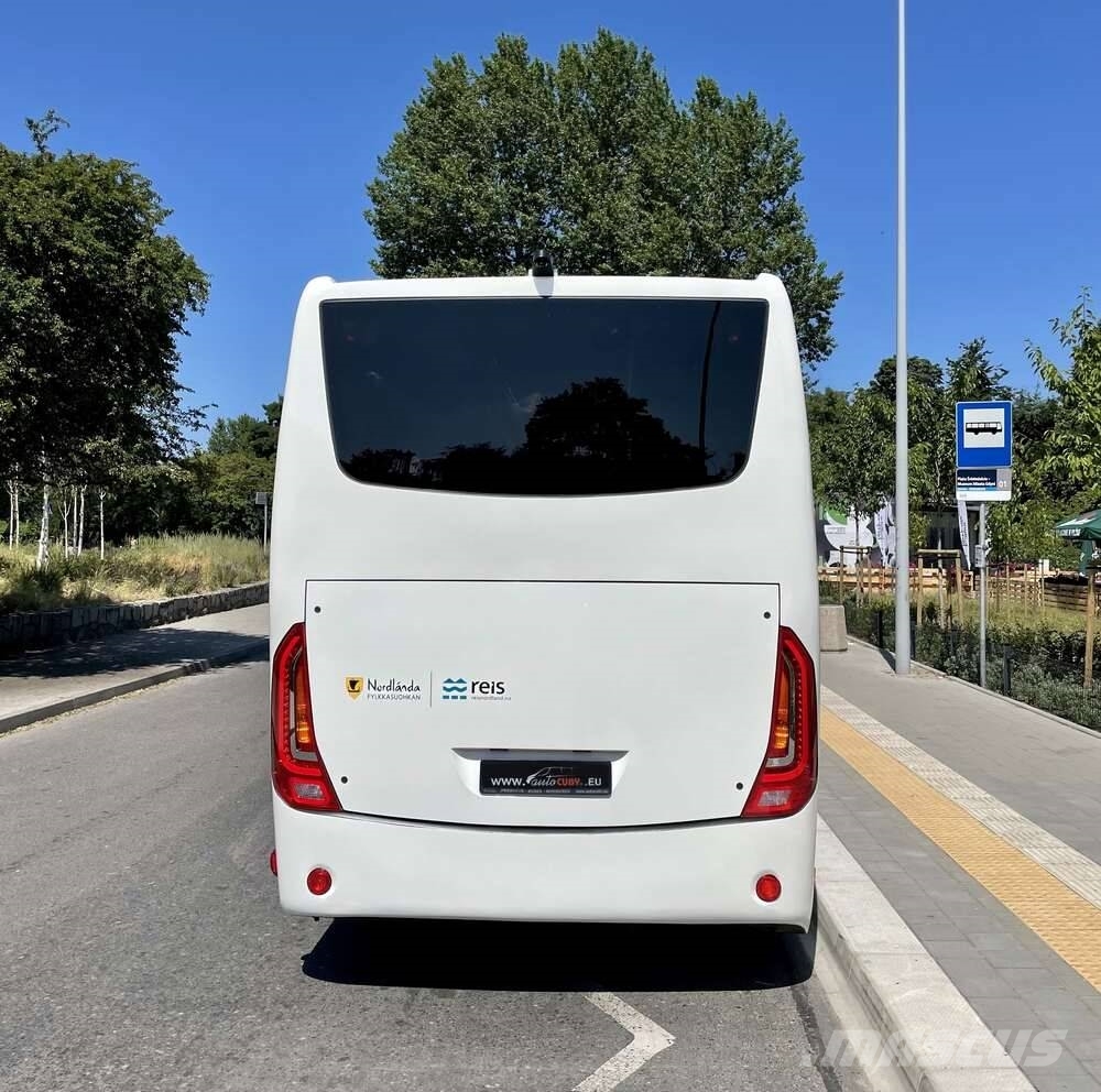 Iveco Cuby 70C | 24+1+1+Wheelchair | No. 473 Πούλμαν