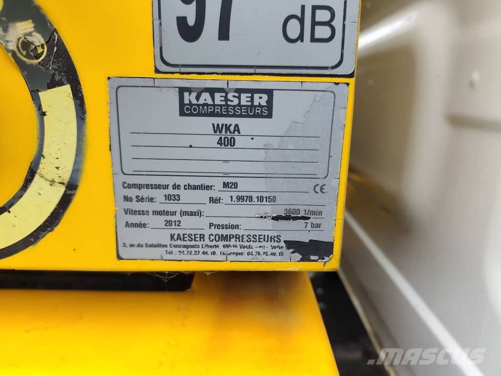 Iveco Daily 35-140 Kipper