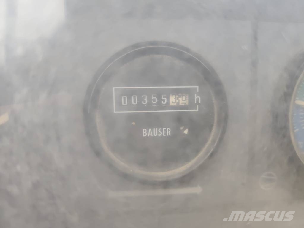 Iveco Daily 35-140 Kipper
