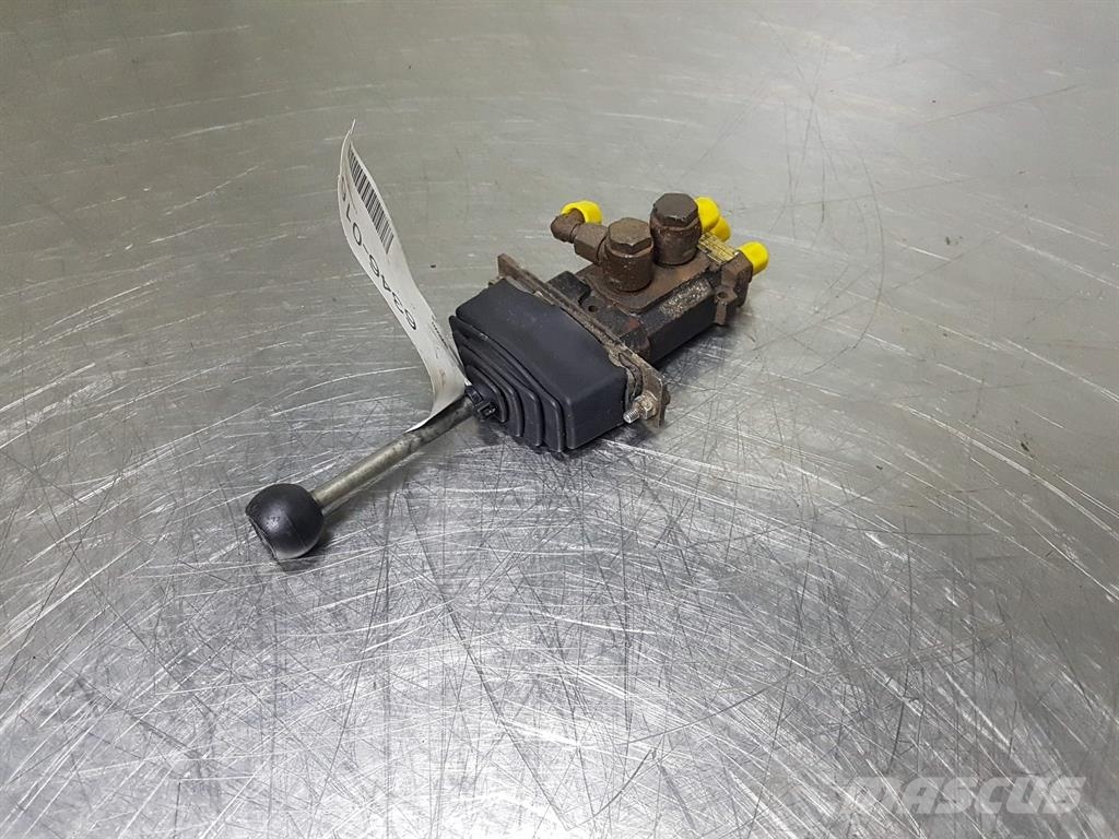 Werklust WG35B-Monsun-Tison PCL402-693A-Servo valve/ventil Hidrolik
