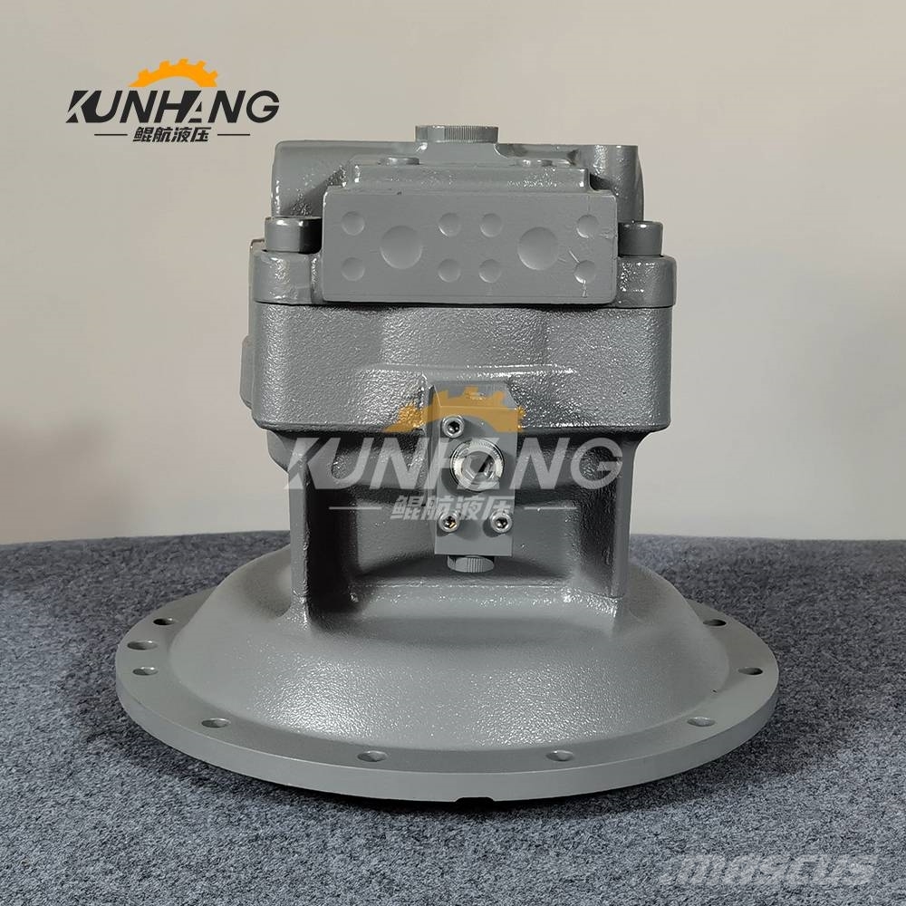 Hitachi 9196961 Swing motor ZX120 ZX130 ZX135 Hydraulikk