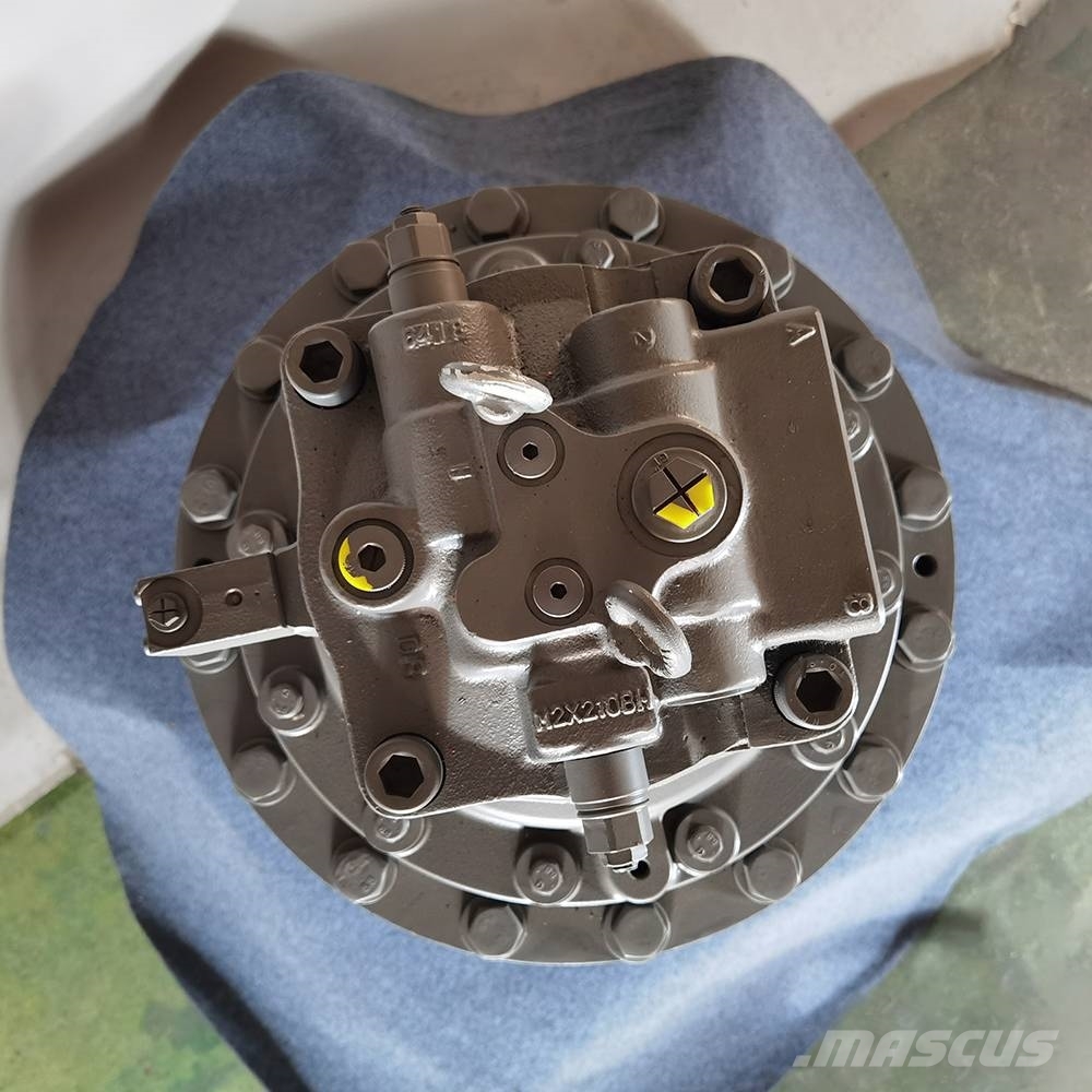 Hitachi EX1200-5 ZX800 Swing Device 4405479 Transmission