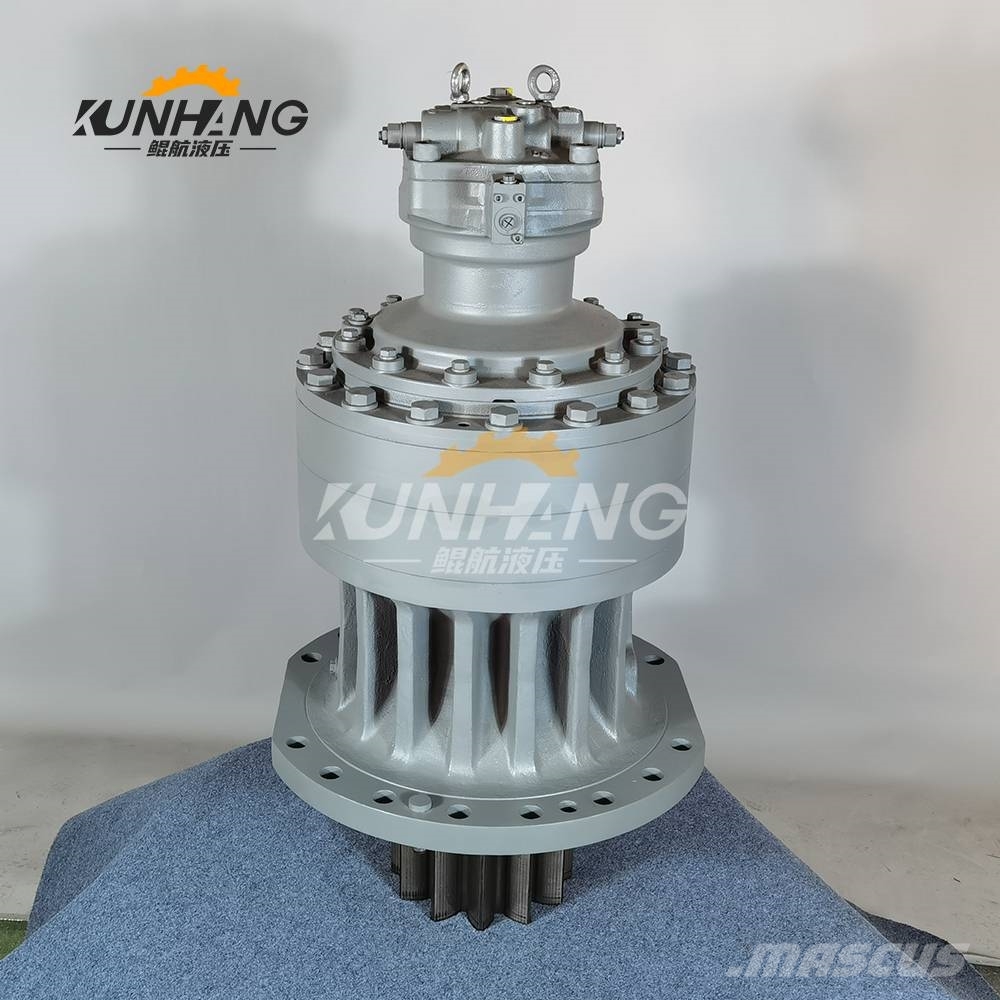 Hitachi EX1200-5 ZX800 Swing Device 4405479 Transmission