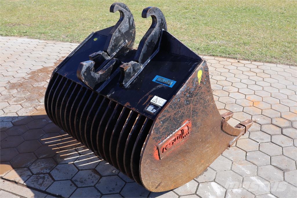 GITTERLÖFFEL 1300 MM, CA. Łyżki do koparek