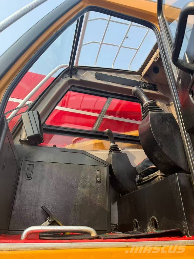 Sany STC 250S Polovne dizalice za sve terene