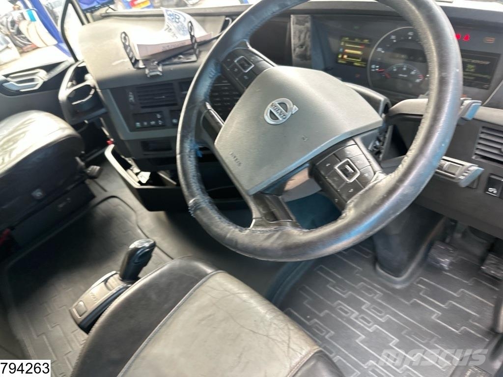 Volvo FH 500 EURO 6, 6x2, PTO, RHD Тягачі