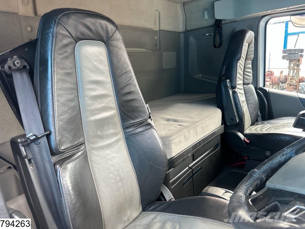 Volvo FH 500 EURO 6, 6x2, PTO, RHD Тягачі