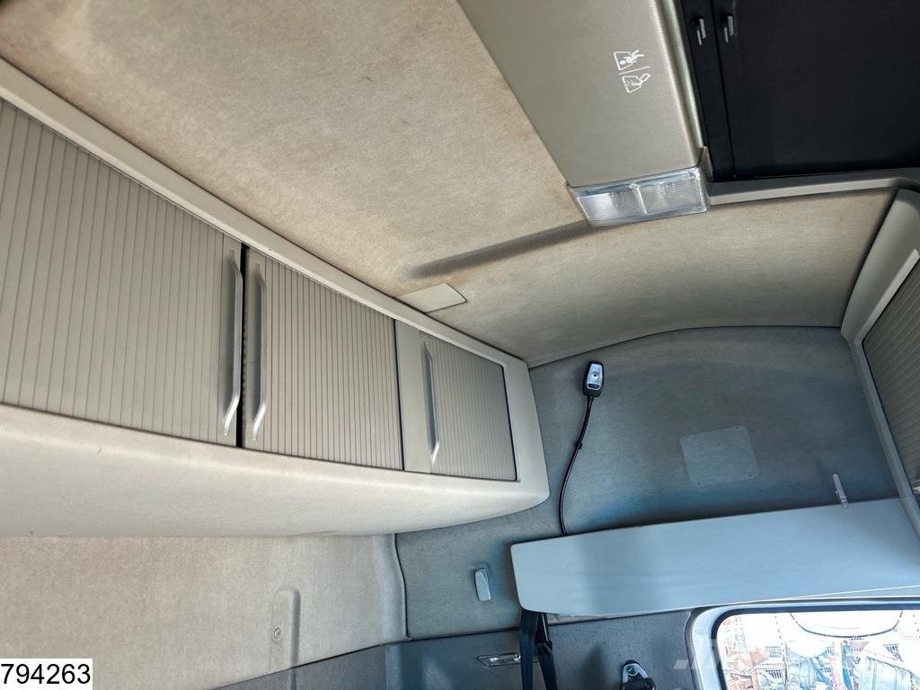 Volvo FH 500 EURO 6, 6x2, PTO, RHD Тягачі