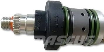 Deutz 0414491109 Fuel Injection Unit Pump Ostale komponente za građevinarstvo