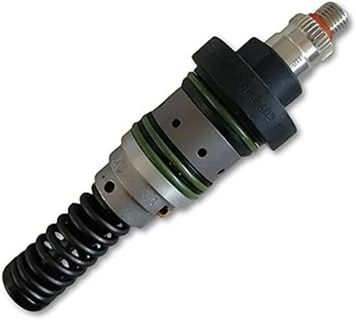 Deutz 0414491109 Fuel Injection Unit Pump Ostale komponente za građevinarstvo