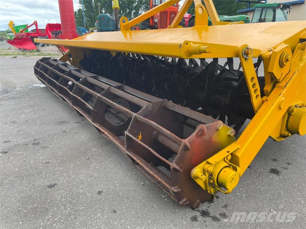 Bomford Dyna Drive 3000 Rotorharver/ jordfresere