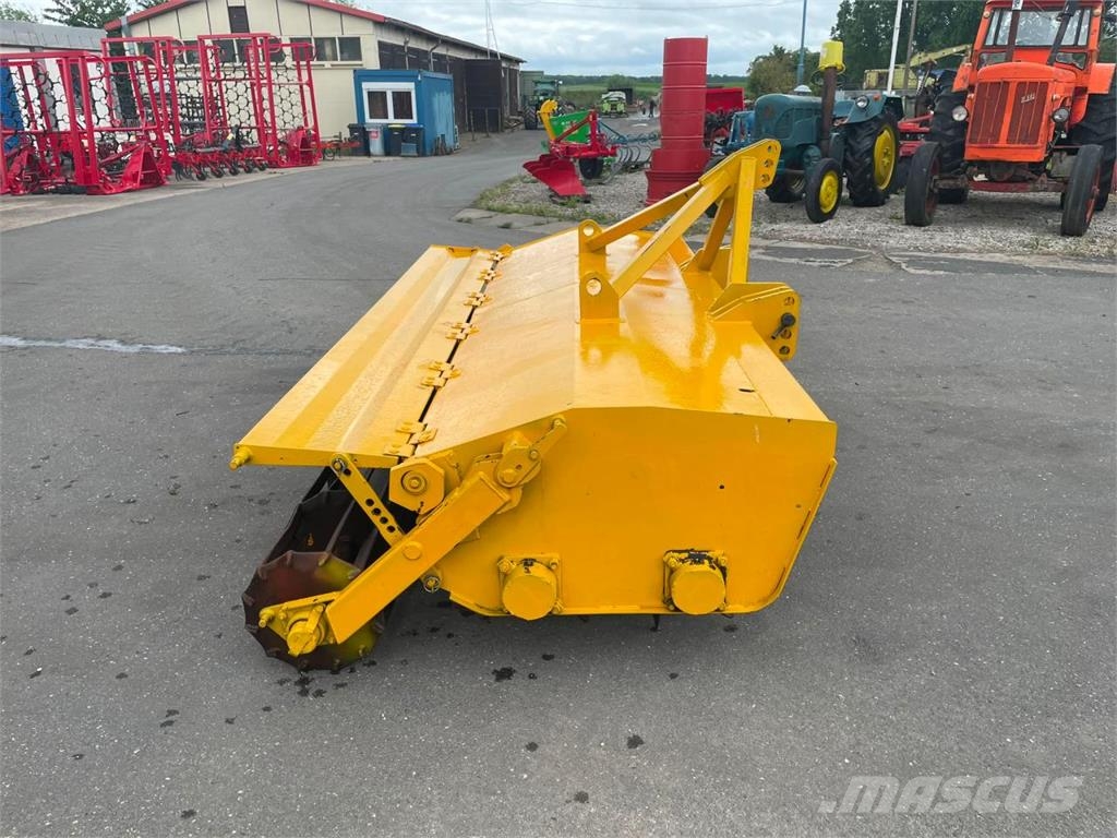 Bomford Dyna Drive 3000 Rotorharver/ jordfresere