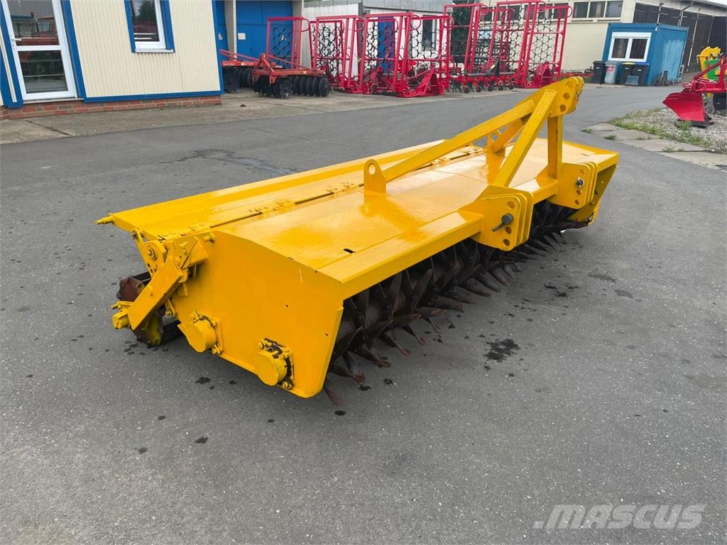 Bomford Dyna Drive 3000 Rotorharver/ jordfresere