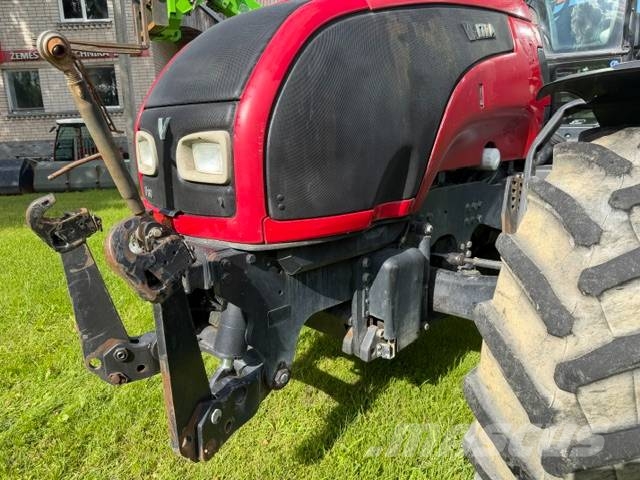 Valtra T 151 E HT Трактора