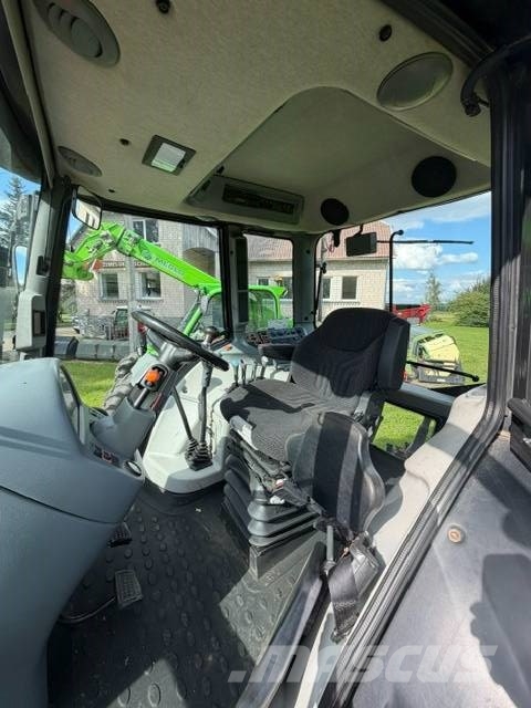 Valtra T 151 E HT Трактора