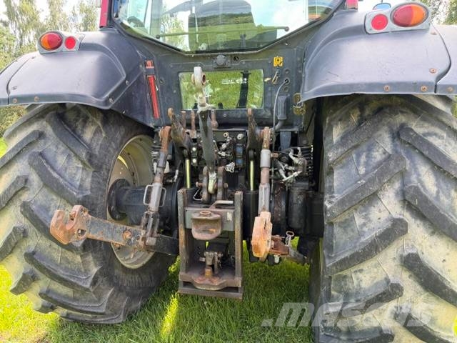 Valtra T 151 E HT Трактора