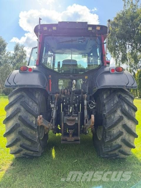 Valtra T 151 E HT Трактора