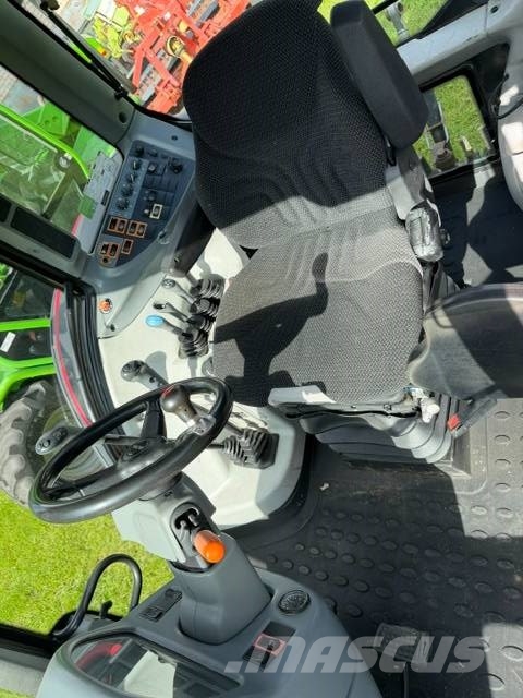Valtra T 151 E HT Трактора