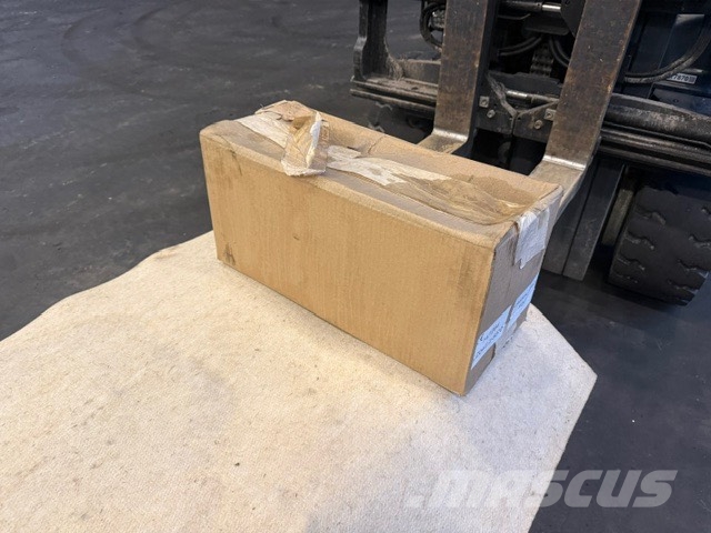 Rexroth MECC ALTE 3.5 KVA GENERATOR HYDRAULIC Hidraulika
