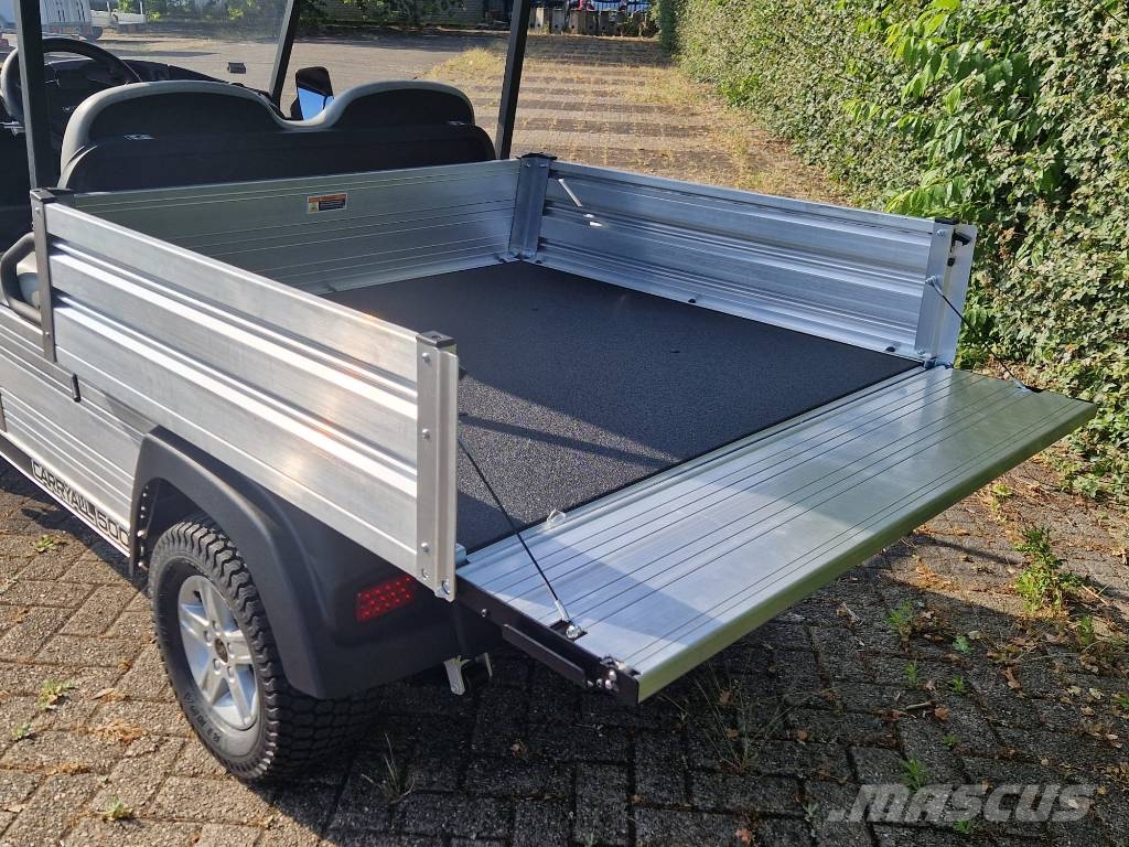 Club Car Carryall 300/500 Transport - Anderen