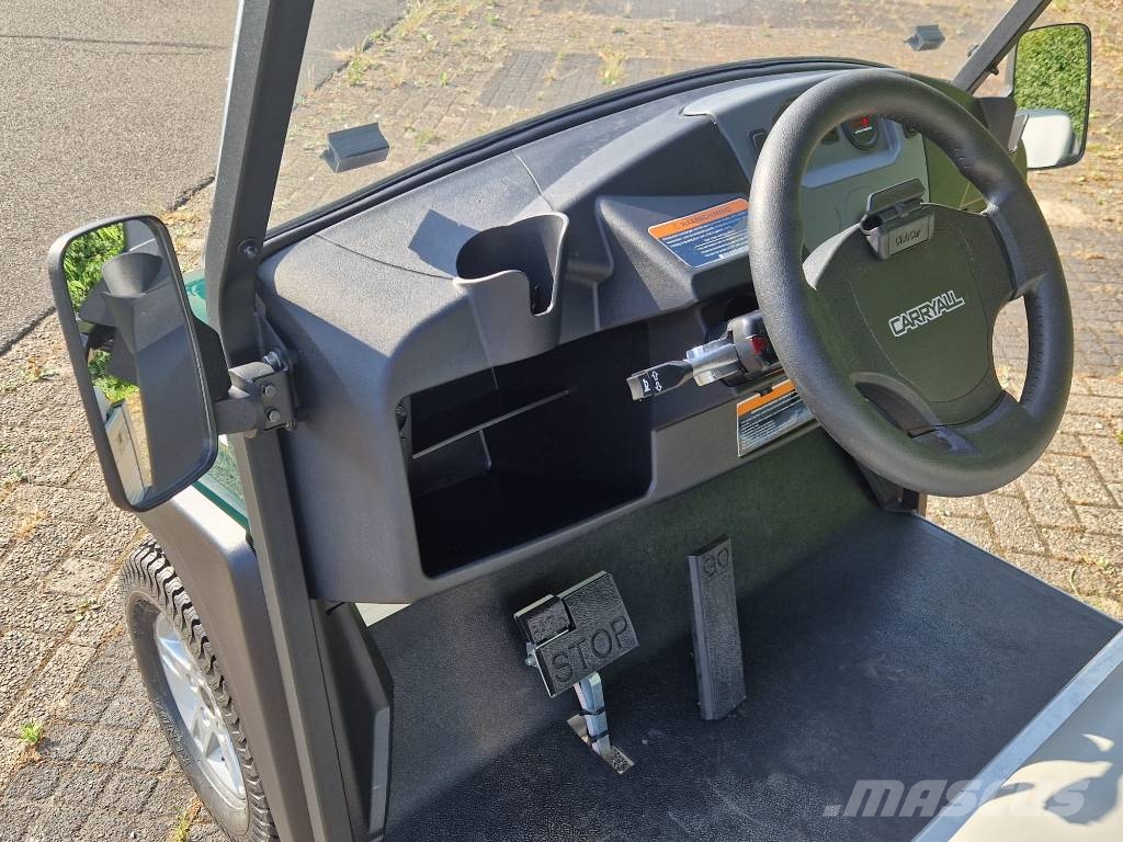 Club Car Carryall 300/500 Transport - Anderen