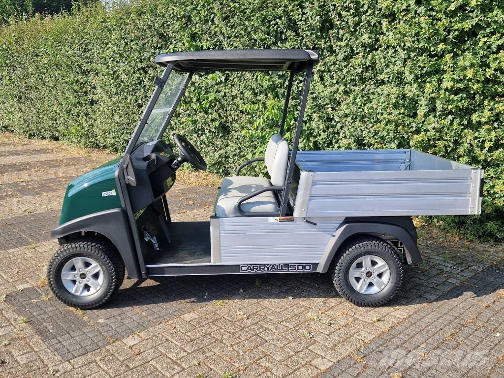 Club Car Carryall 300/500 Transport - Anderen