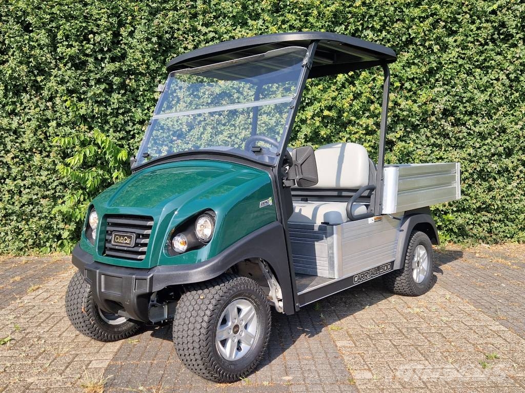 Club Car Carryall 300/500 Transport - Anderen