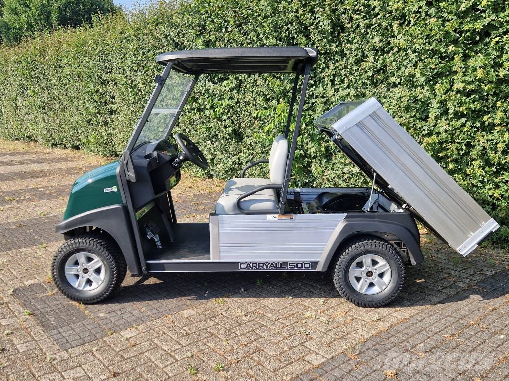 Club Car Carryall 300/500 Transport - Anderen