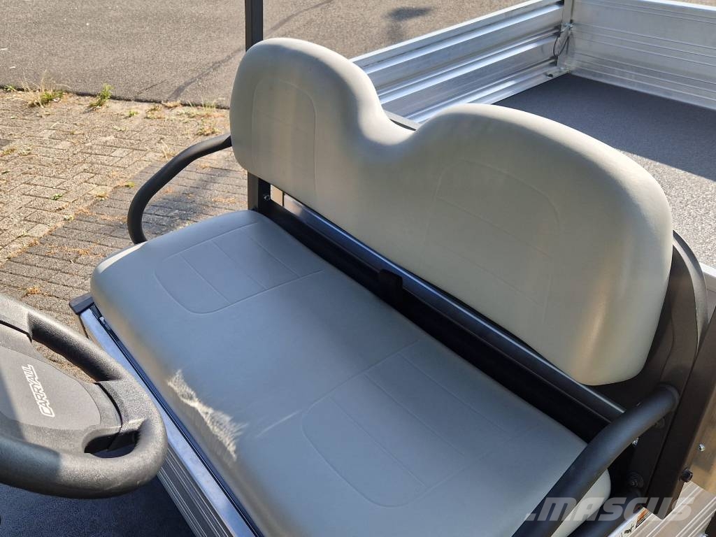 Club Car Carryall 300/500 Transport - Anderen