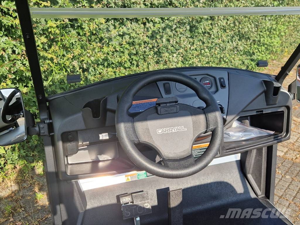 Club Car Carryall 300/500 Transport - Anderen