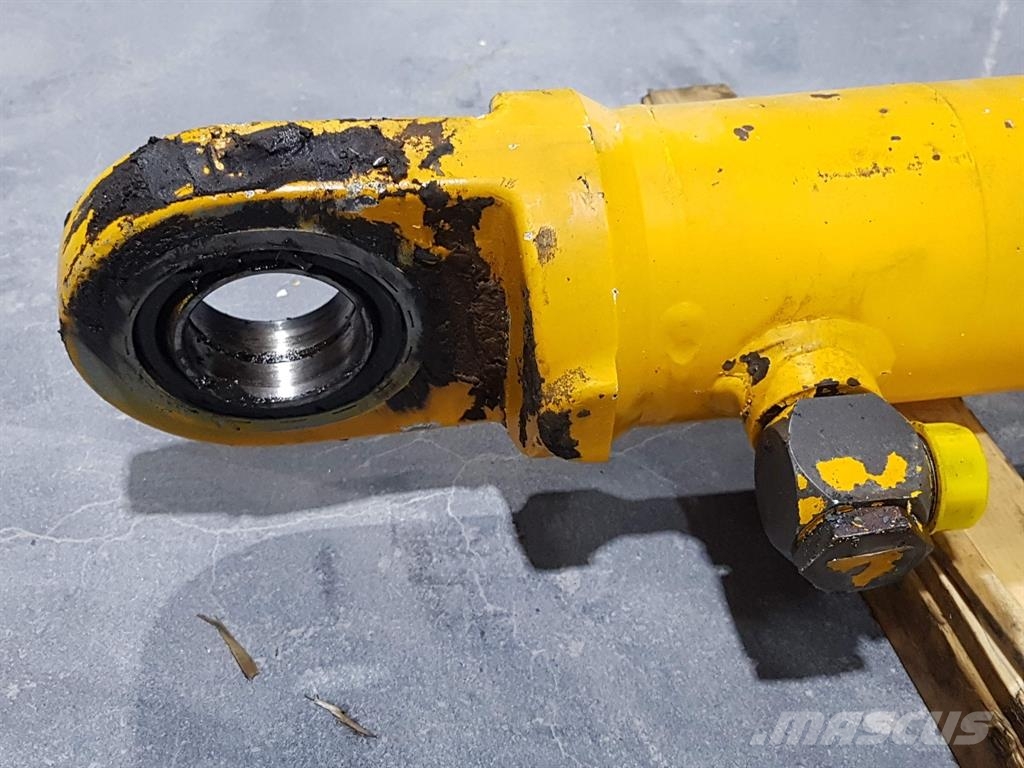Ahlmann AZ200 - 2300026A - Tilt cylinder/Kippzylinder Hydraulics