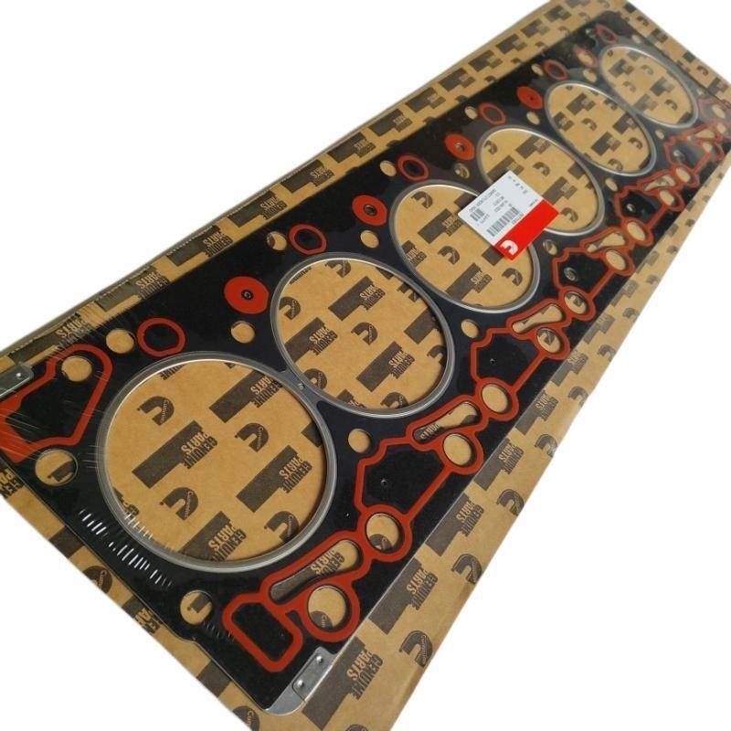 Cummins QSB5.9 Cylinder Head Gasket 3977063 3945803 394236 Motorer