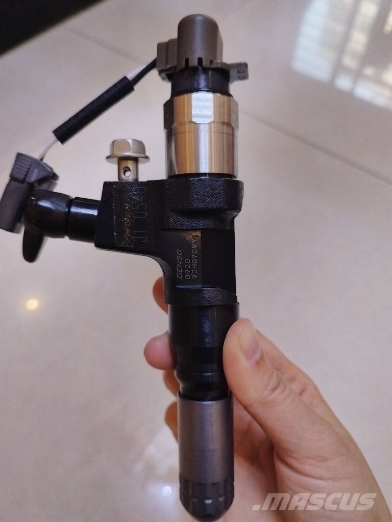 DENSO 23670-E0540 diesel Fuel injector Other components