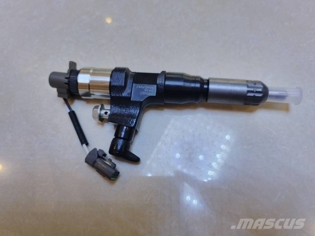 DENSO 23670-E0540 diesel Fuel injector Other components