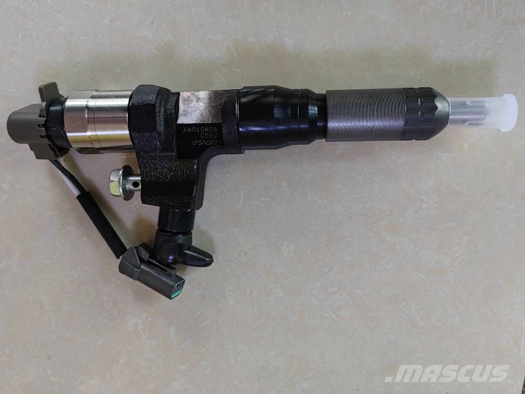 DENSO 23670-E0540 diesel Fuel injector Other components